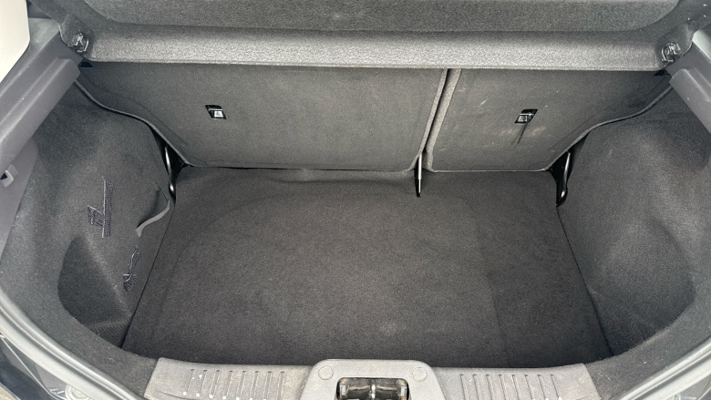 Ford Fiesta 1.0 EcoBoost Zetec 5dr Petrol Hatchback